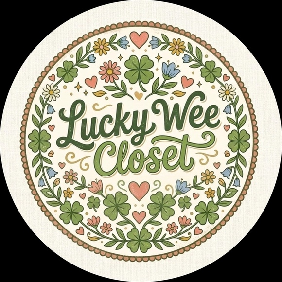 luckyweecloset